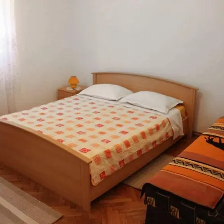 Kuca Za Odmor Lucina * Pasman