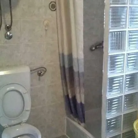 Kuca Za Odmor Lucina Holiday home *