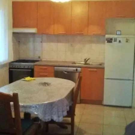 Kuca Za Odmor Lucina Holiday home *