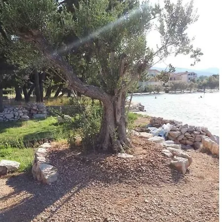 Σπίτι διακοπών Kuca Za Odmor Lucina Pašman