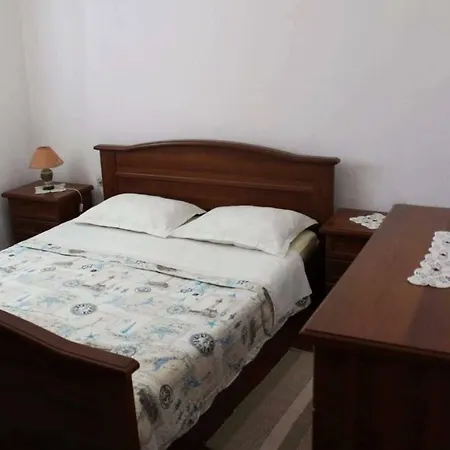 Kuca Za Odmor Lucina Pašman